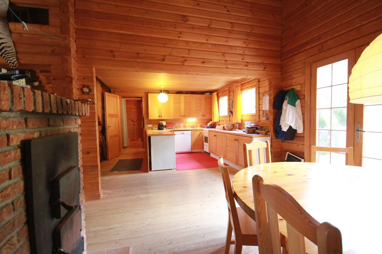 Ferienhaus Holzer Stressless Traisen Εξωτερικό φωτογραφία