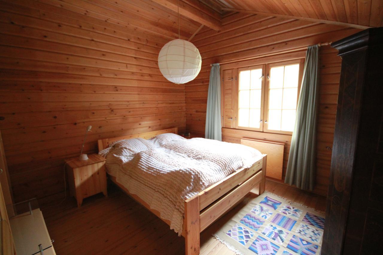 Ferienhaus Holzer Stressless Traisen Εξωτερικό φωτογραφία