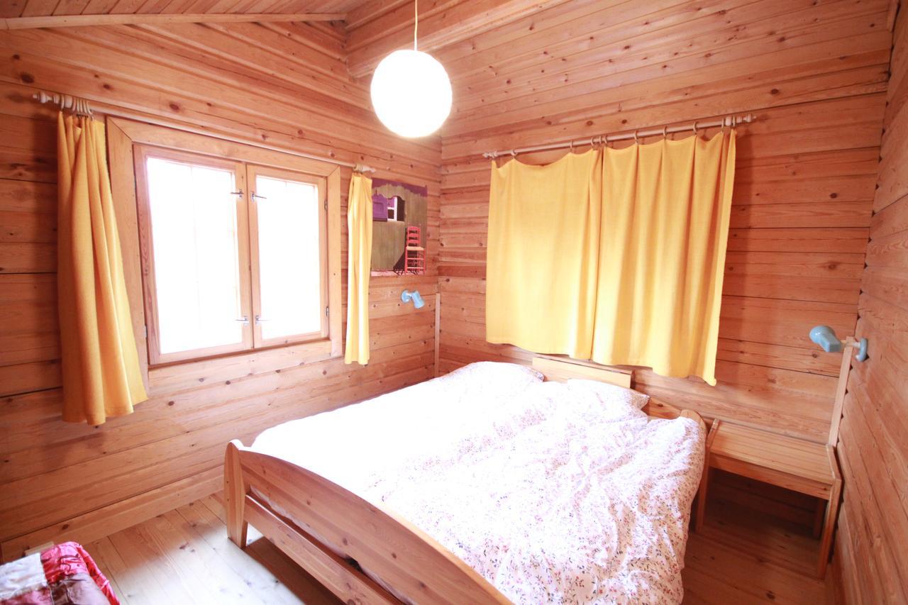 Ferienhaus Holzer Stressless Traisen Εξωτερικό φωτογραφία