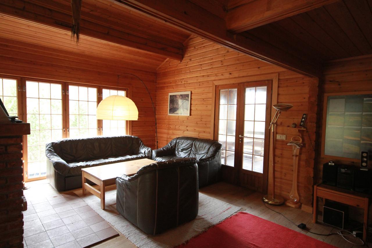 Ferienhaus Holzer Stressless Traisen Εξωτερικό φωτογραφία