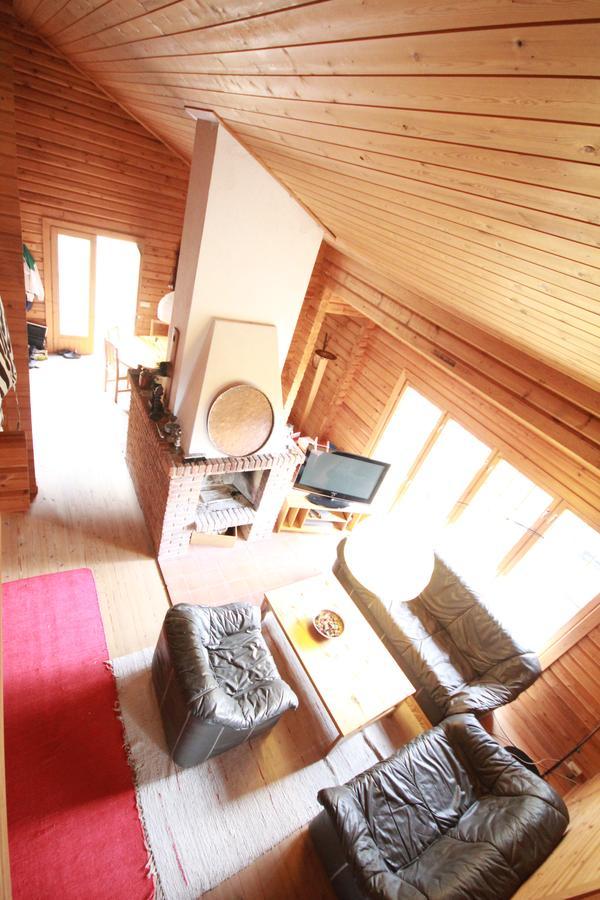 Ferienhaus Holzer Stressless Traisen Εξωτερικό φωτογραφία