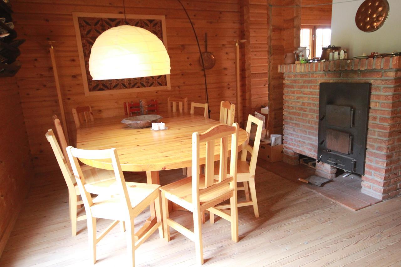 Ferienhaus Holzer Stressless Traisen Εξωτερικό φωτογραφία