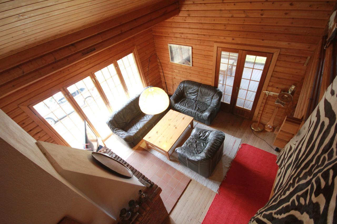 Ferienhaus Holzer Stressless Traisen Εξωτερικό φωτογραφία