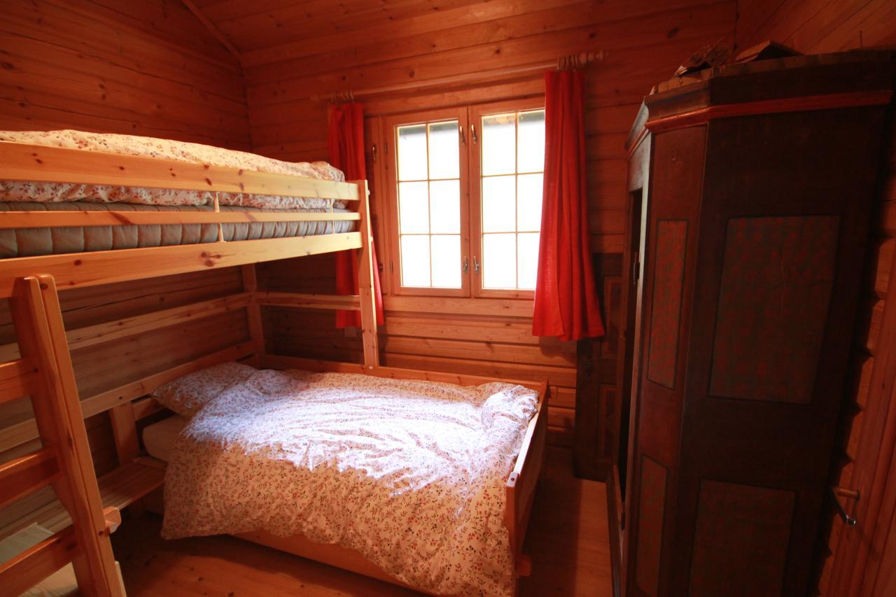 Ferienhaus Holzer Stressless Traisen Εξωτερικό φωτογραφία